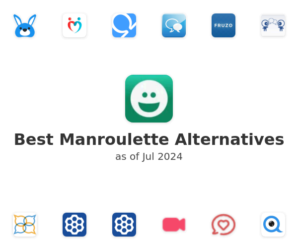 Best Manroulette Alternatives