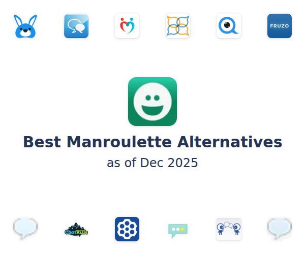 Best Manroulette Alternatives