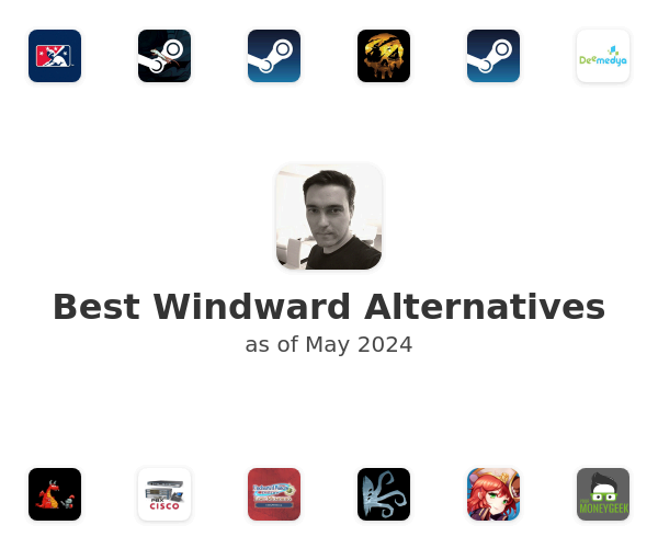 Best Windward Alternatives