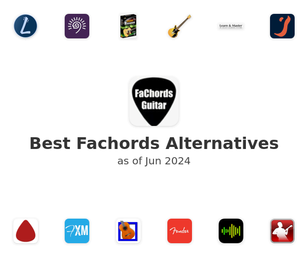 Best Fachords Alternatives