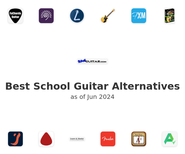 Best School Guitar Alternatives