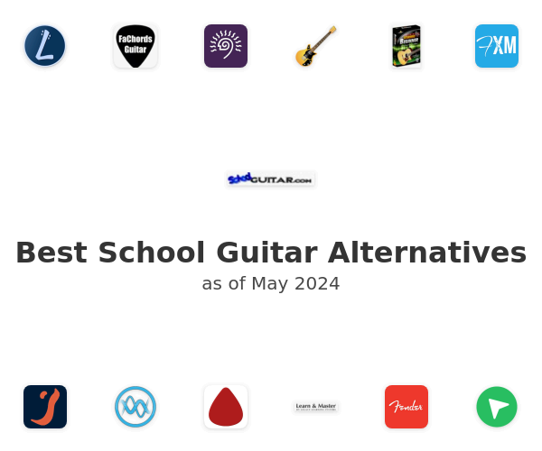 Best School Guitar Alternatives