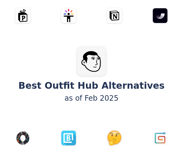 Best Outfit Hub Alternatives