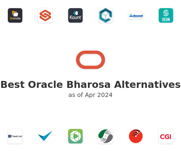 Best Oracle Bharosa Alternatives