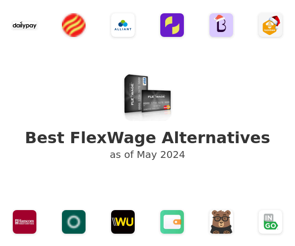 Best FlexWage Alternatives