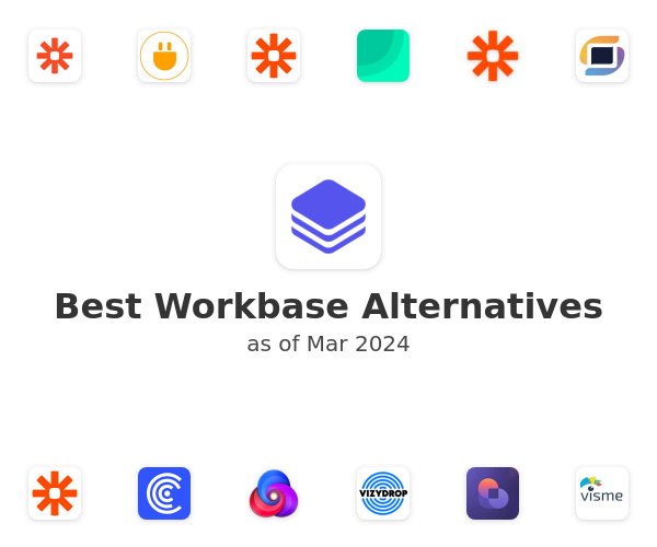 Best Workbase Alternatives