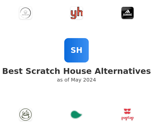 Best Scratch House Alternatives