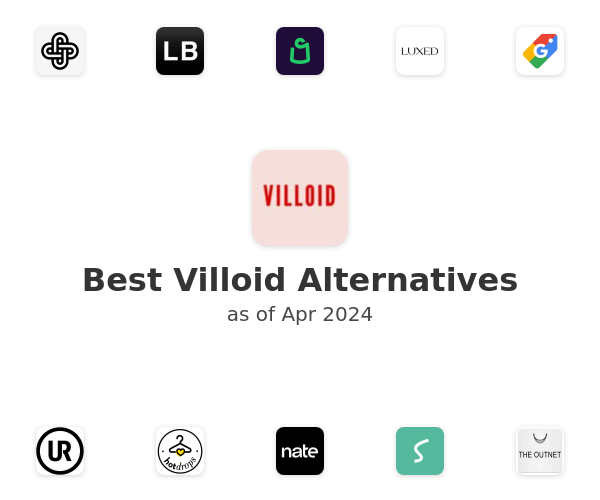 Best Villoid Alternatives