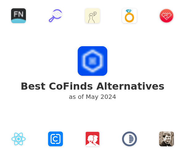 Best CoFinds Alternatives