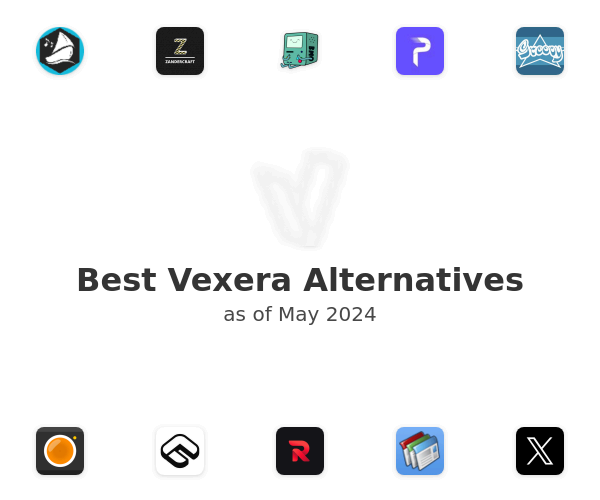 Best Vexera Alternatives