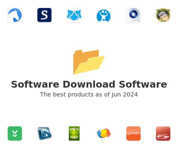 The best Software Download products