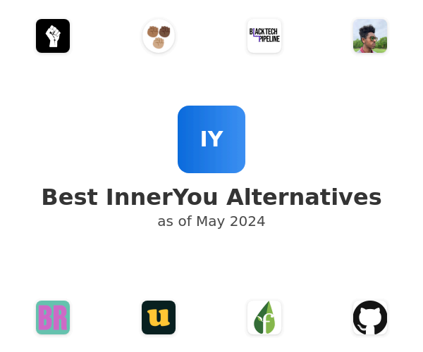 Best InnerYou Alternatives