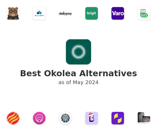 Best Okolea Alternatives