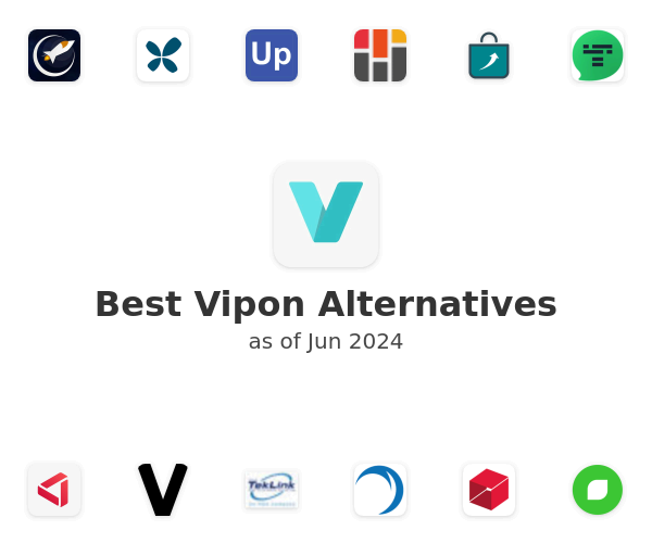 Best Vipon Alternatives