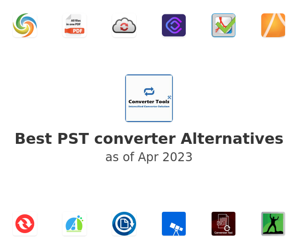 Best PST converter Alternatives