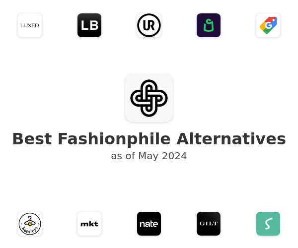 Best Fashionphile Alternatives