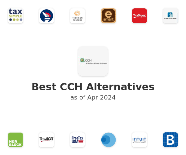 Best CCH Alternatives