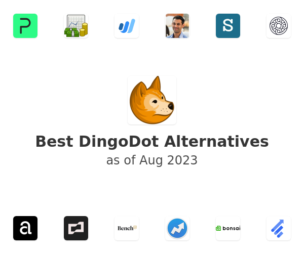 Best DingoDot Alternatives