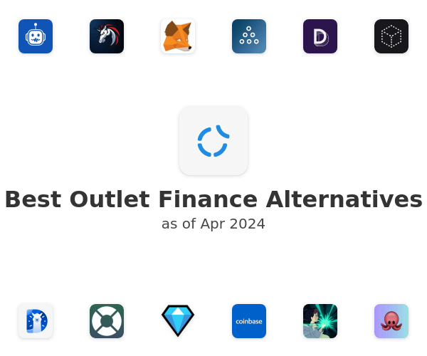 Best Outlet Finance Alternatives