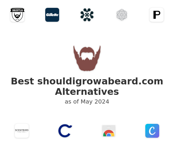 Best shouldigrowabeard.com Alternatives