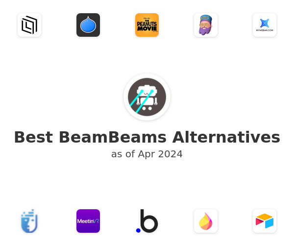 Best BeamBeams Alternatives