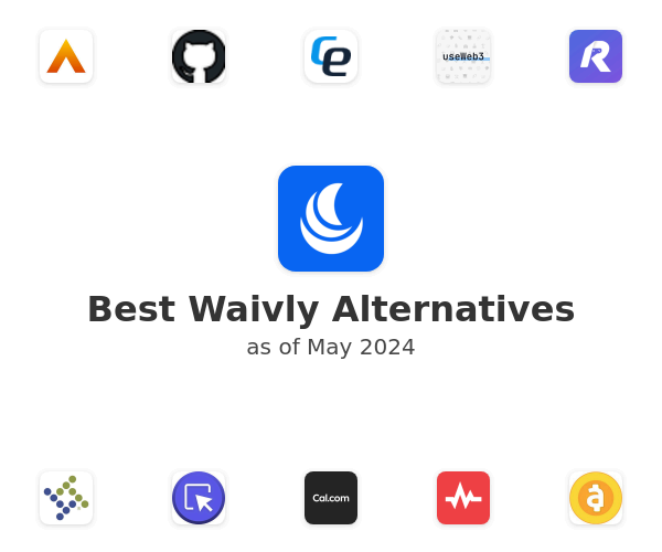 Best Waivly Alternatives