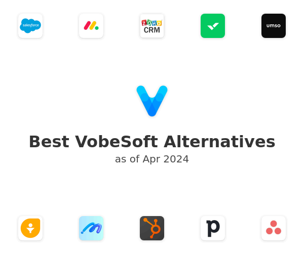 Best VobeSoft Alternatives
