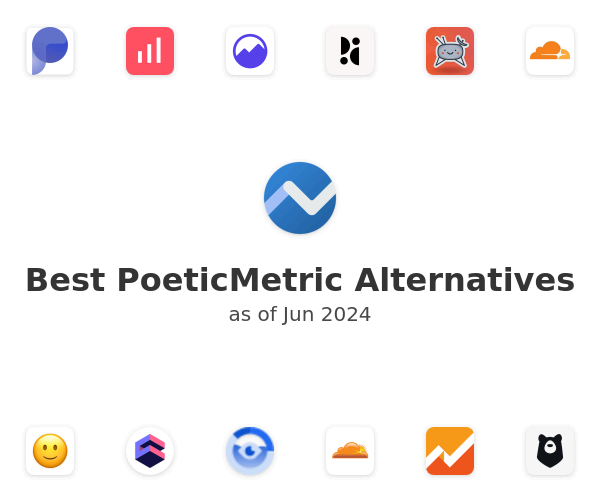 Best PoeticMetric Alternatives