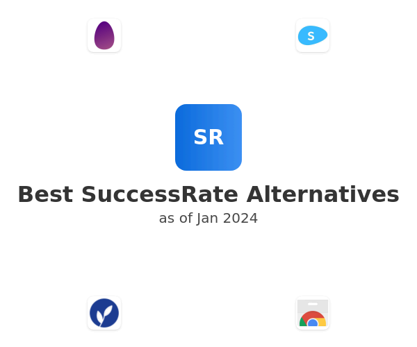 Best SuccessRate Alternatives