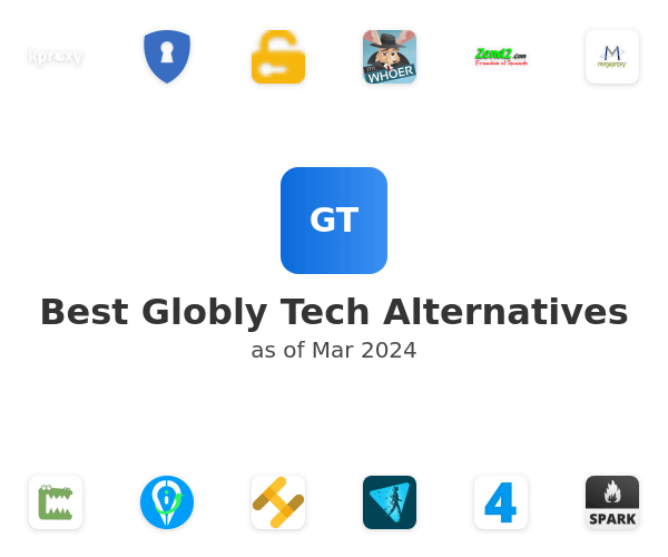 Best Globly Tech Alternatives
