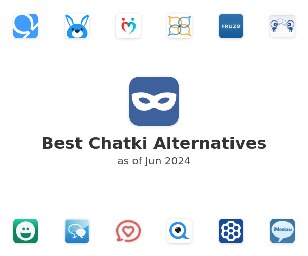 Best Chatki Alternatives