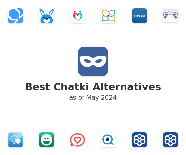 Best Chatki Alternatives