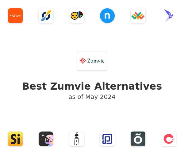Best Zumvie Alternatives