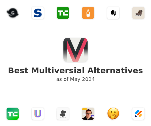 Best Multiversial Alternatives