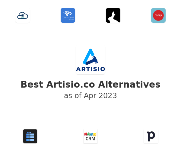 Best Artisio.co Alternatives