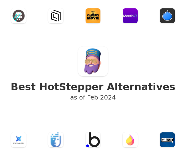 Best HotStepper Alternatives