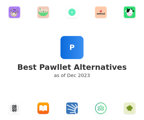 Best Pawllet Alternatives
