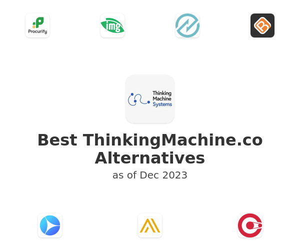 Best ThinkingMachine.co Alternatives
