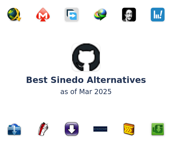Best Sinedo Alternatives