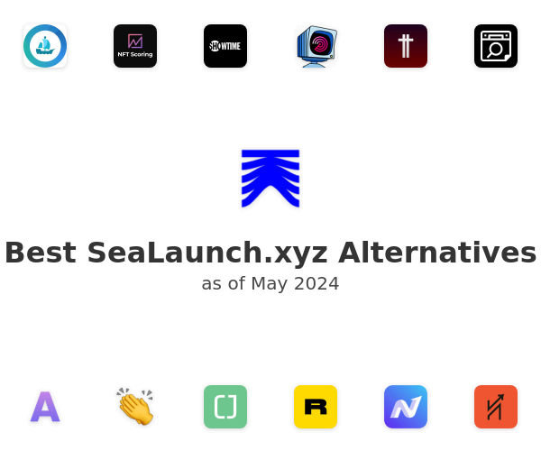 Best SeaLaunch.xyz Alternatives