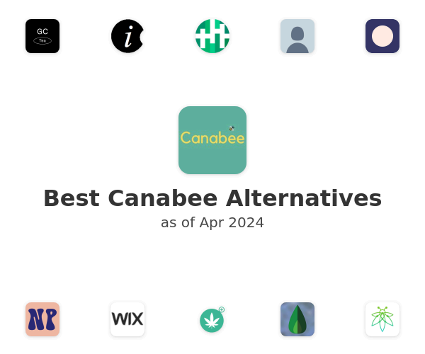Best Canabee Alternatives