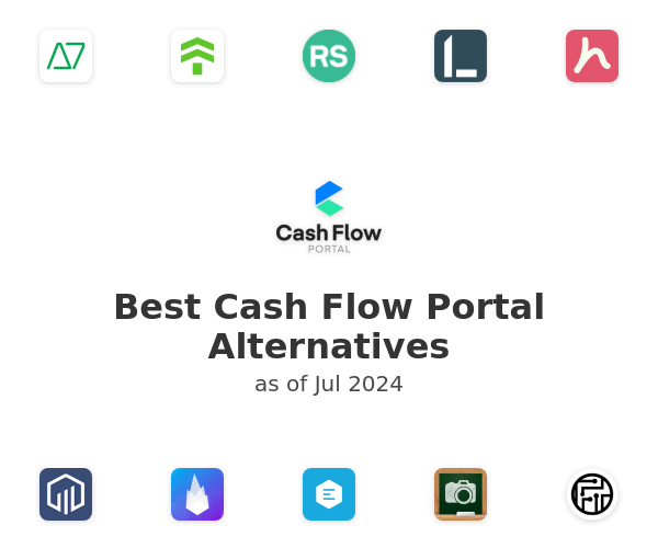 Best Cash Flow Portal Alternatives