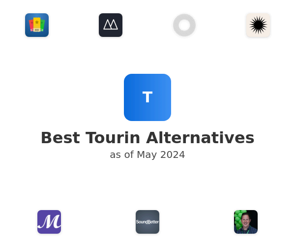 Best Tourin Alternatives