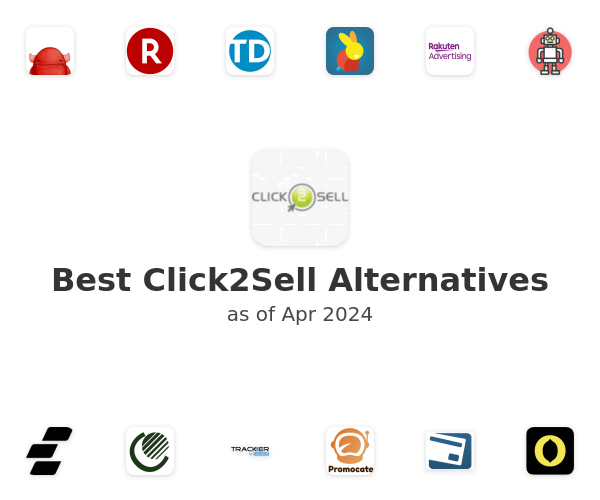 Best Click2Sell Alternatives
