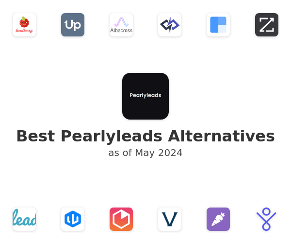 Best Pearlyleads Alternatives