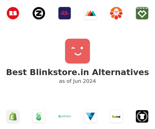 Best Blinkstore.in Alternatives