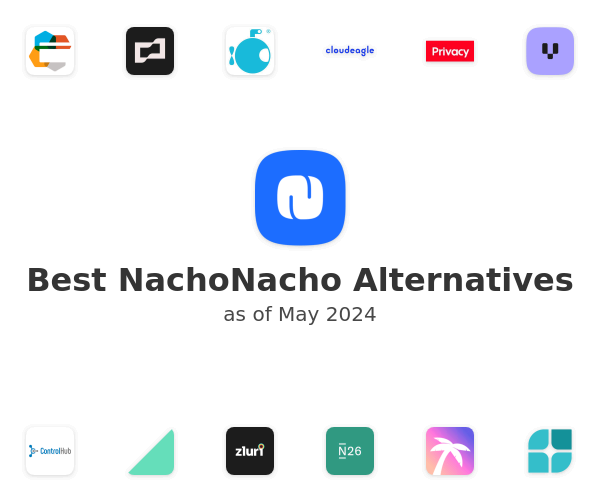 Best NachoNacho Alternatives