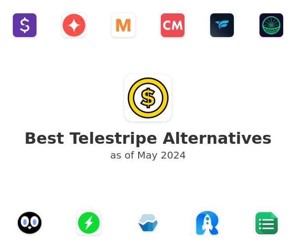 Best Telestripe Alternatives