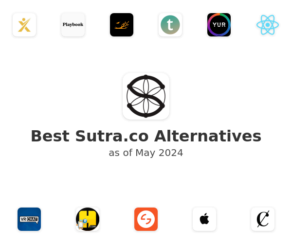 Best Sutra.co Alternatives