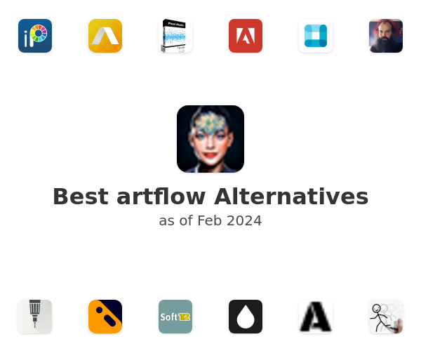 Best artflow Alternatives